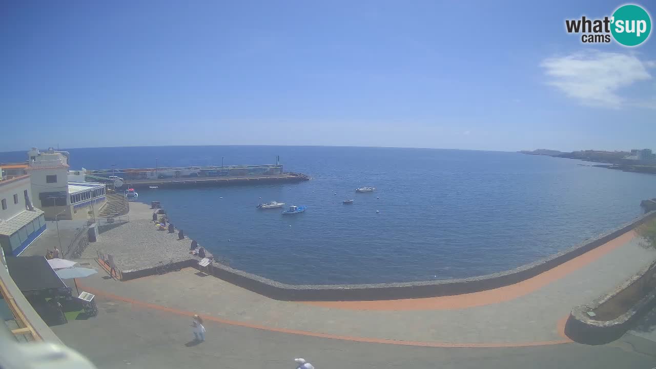 Los Abrigos – Promenade | Tenerife