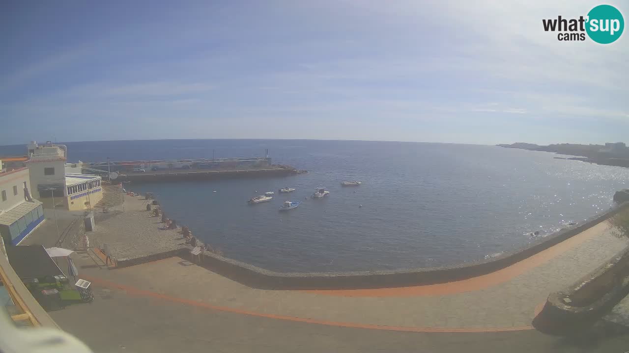 Los Abrigos – Promenada | Tenerife