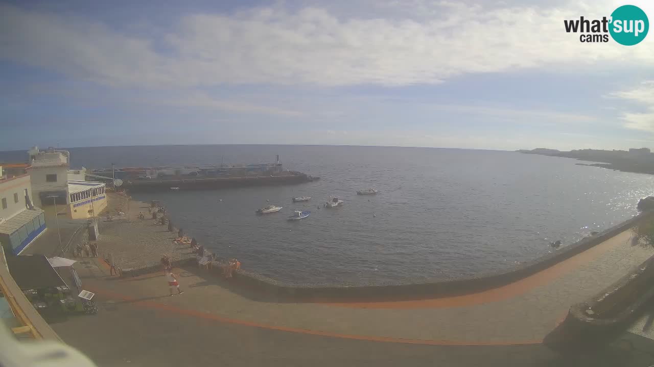 Los Abrigos – Promenade | Tenerife