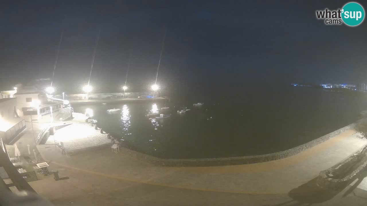 Los Abrigos – Promenade | Tenerife