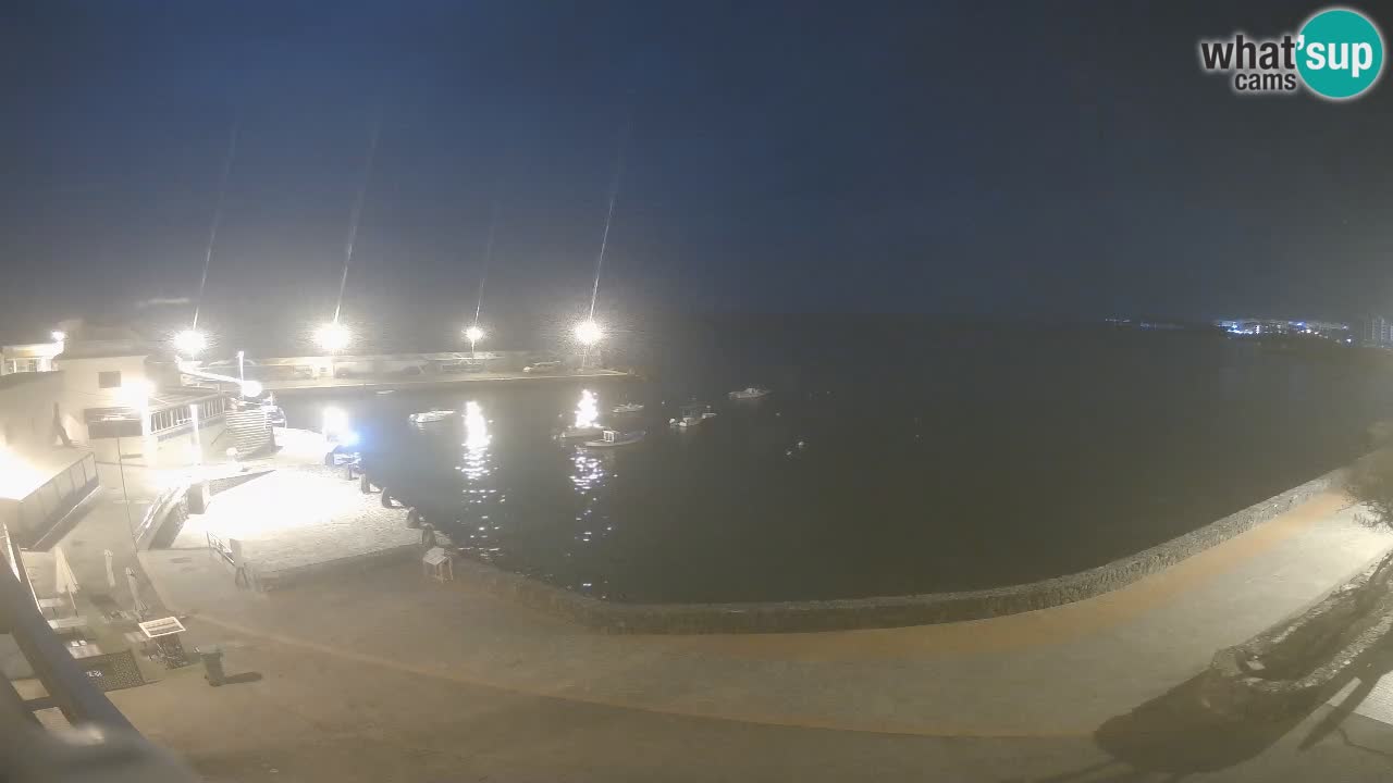 Los Abrigos – Promenade | Tenerife