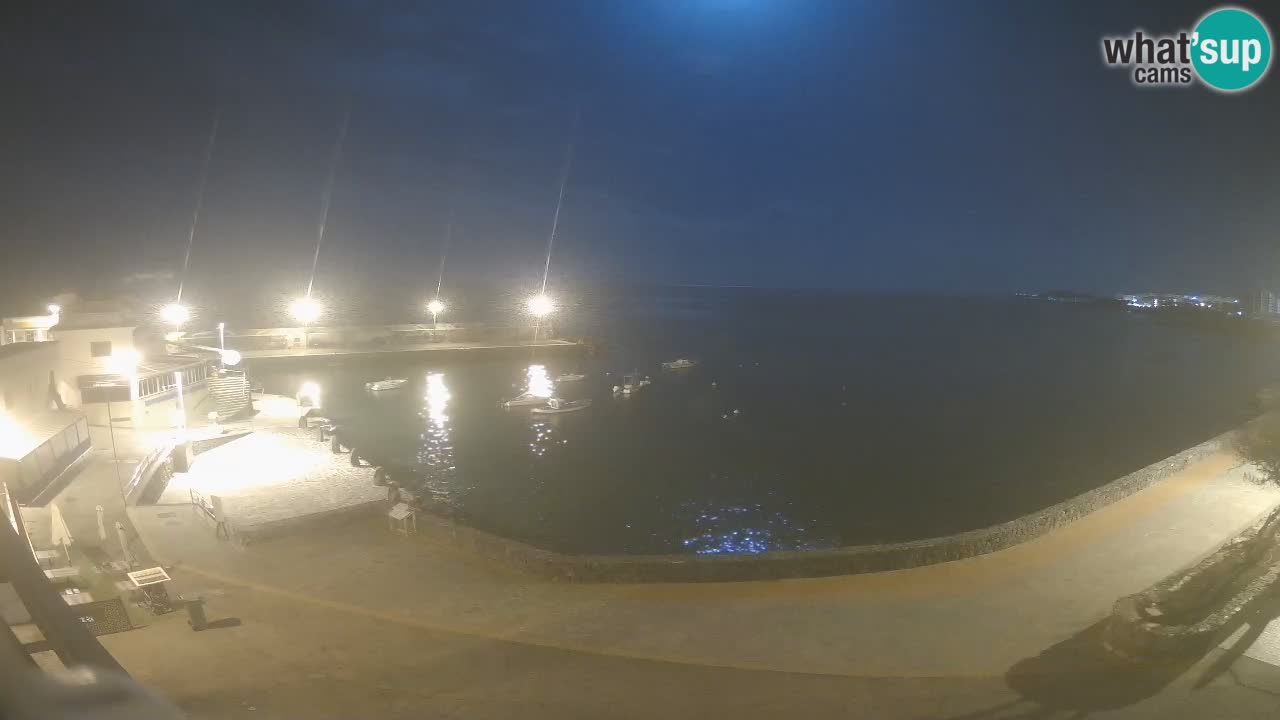 Los Abrigos – Lungomare | Tenerife