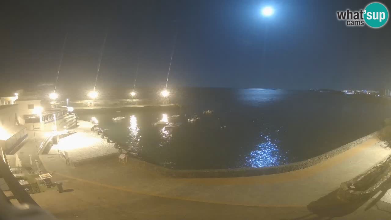 Los Abrigos – Promenade | Tenerife