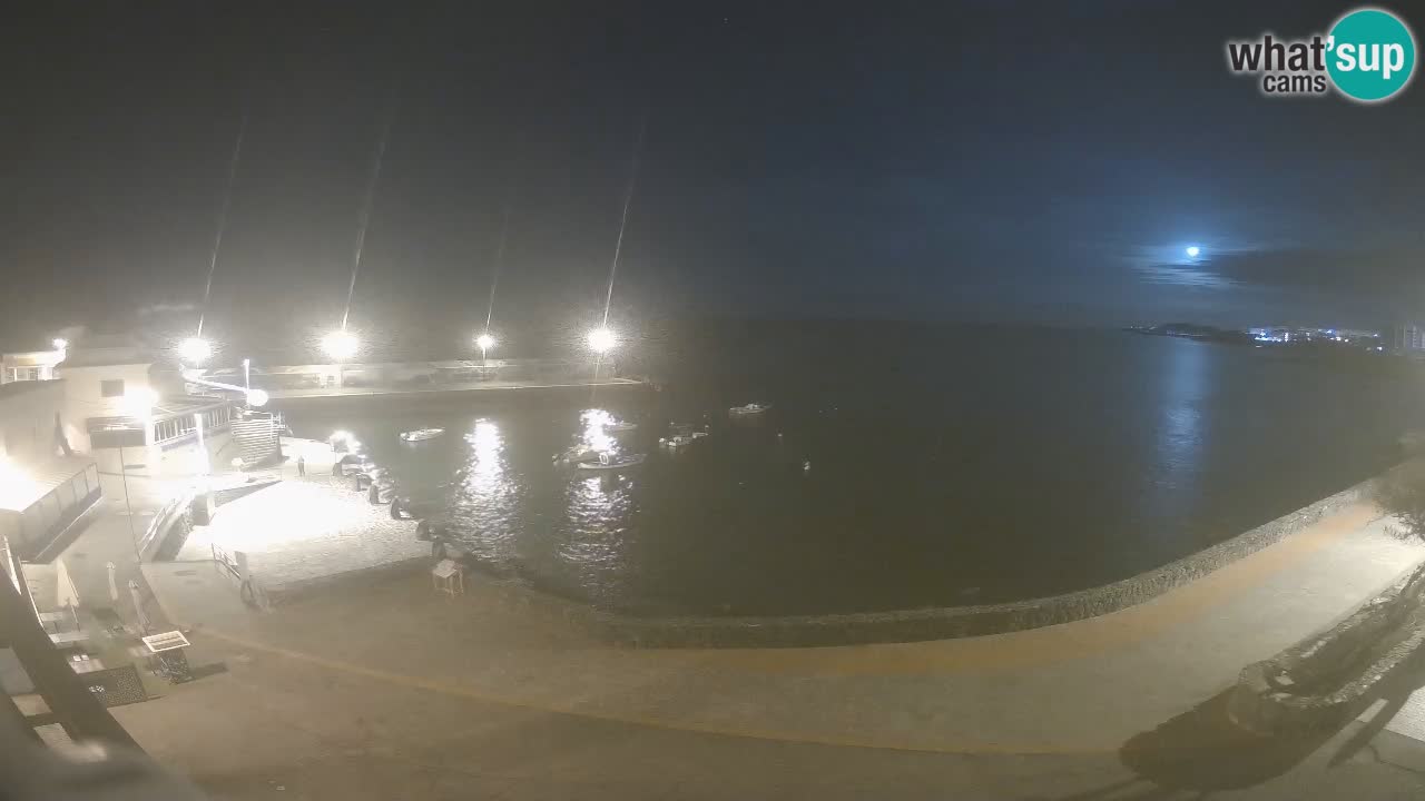 Los Abrigos – Promenade | Tenerife