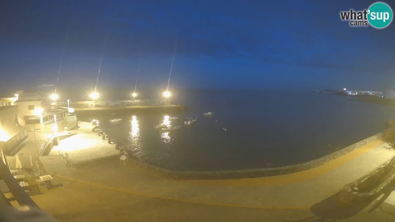 Los Abrigos – Promenade | Tenerife