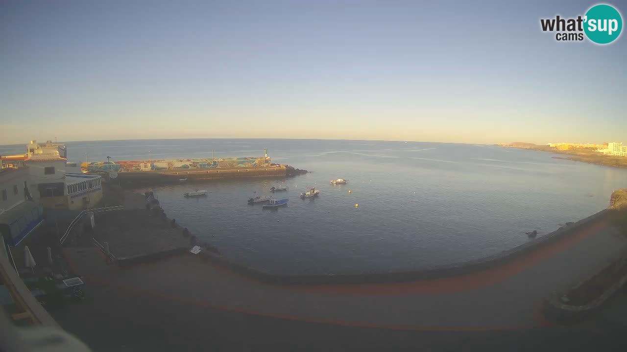Los Abrigos – Lungomare | Tenerife