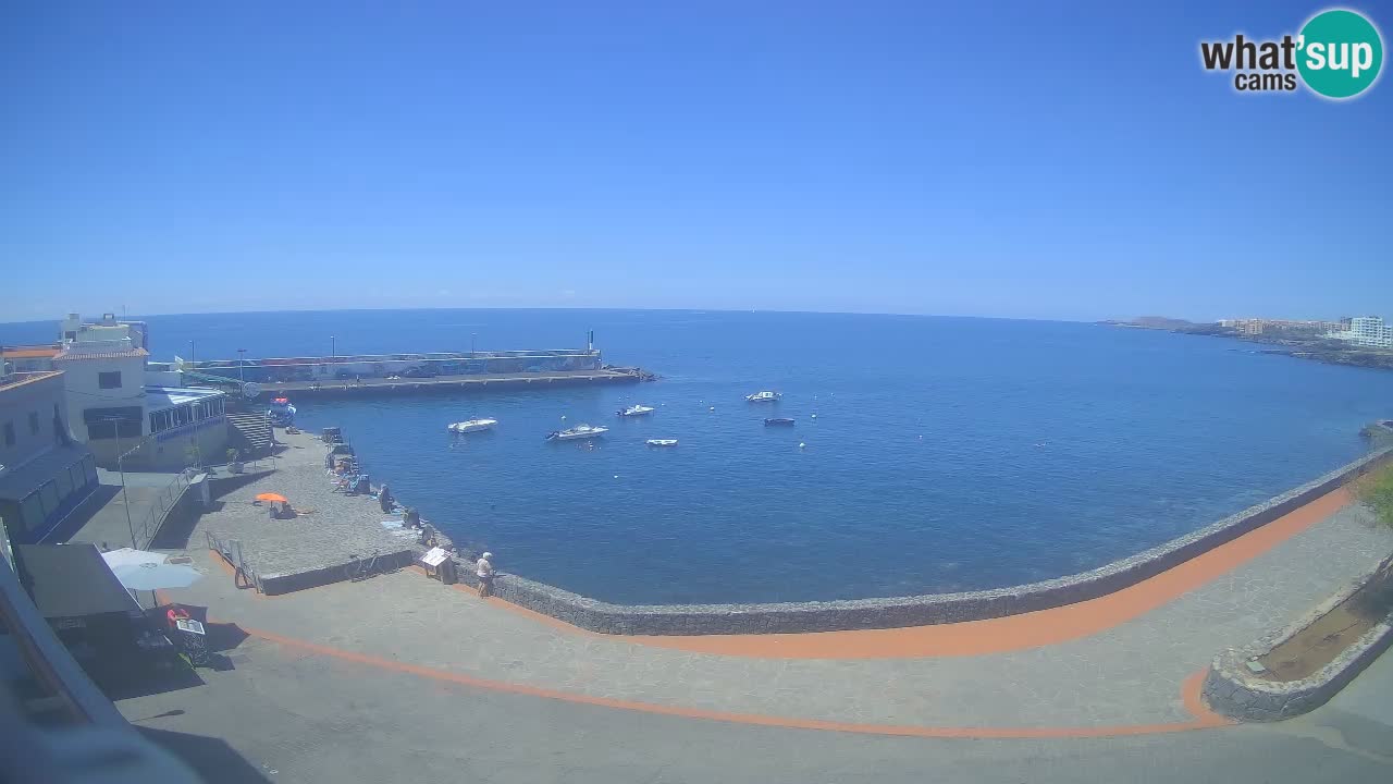 Los Abrigos – Lungomare | Tenerife