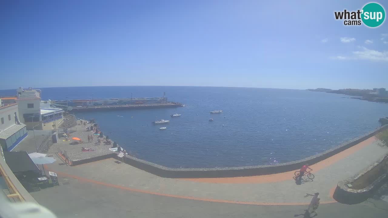 Los Abrigos – Promenade | Tenerife