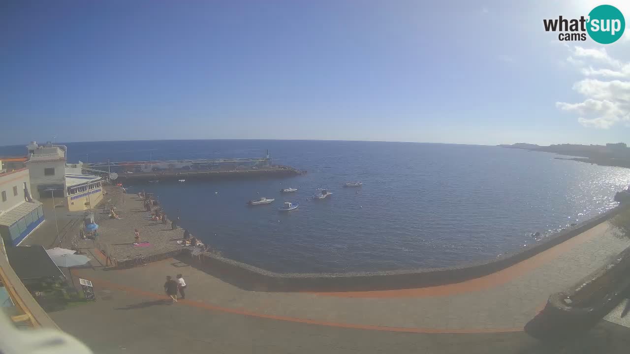 Los Abrigos – Promenade | Tenerife