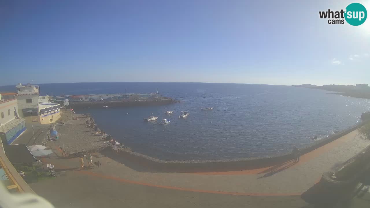 Los Abrigos – Lungomare | Tenerife