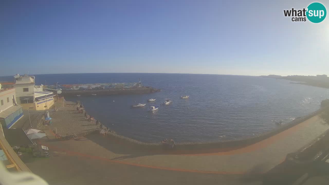 Los Abrigos – Promenade | Tenerife