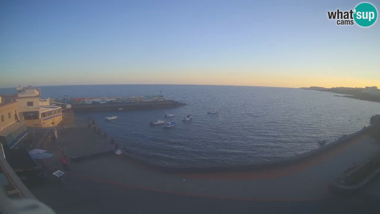 Los Abrigos – Lungomare | Tenerife