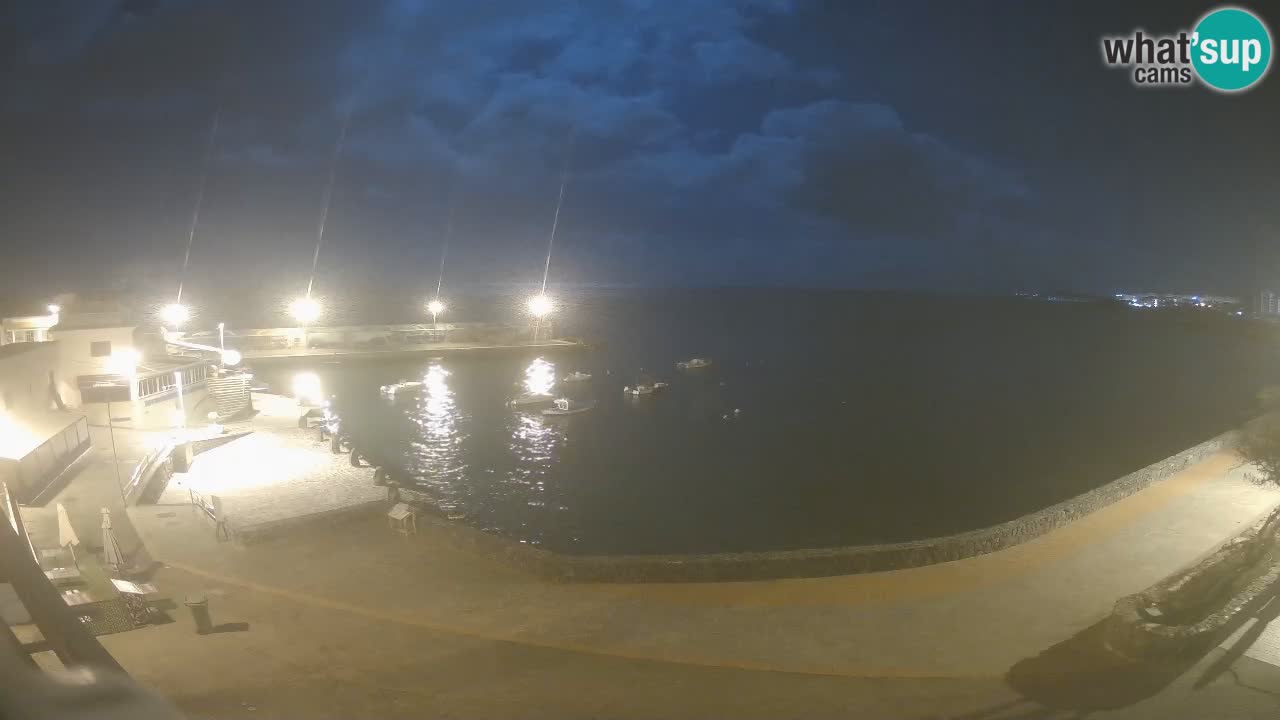 Los Abrigos – Promenada | Tenerife