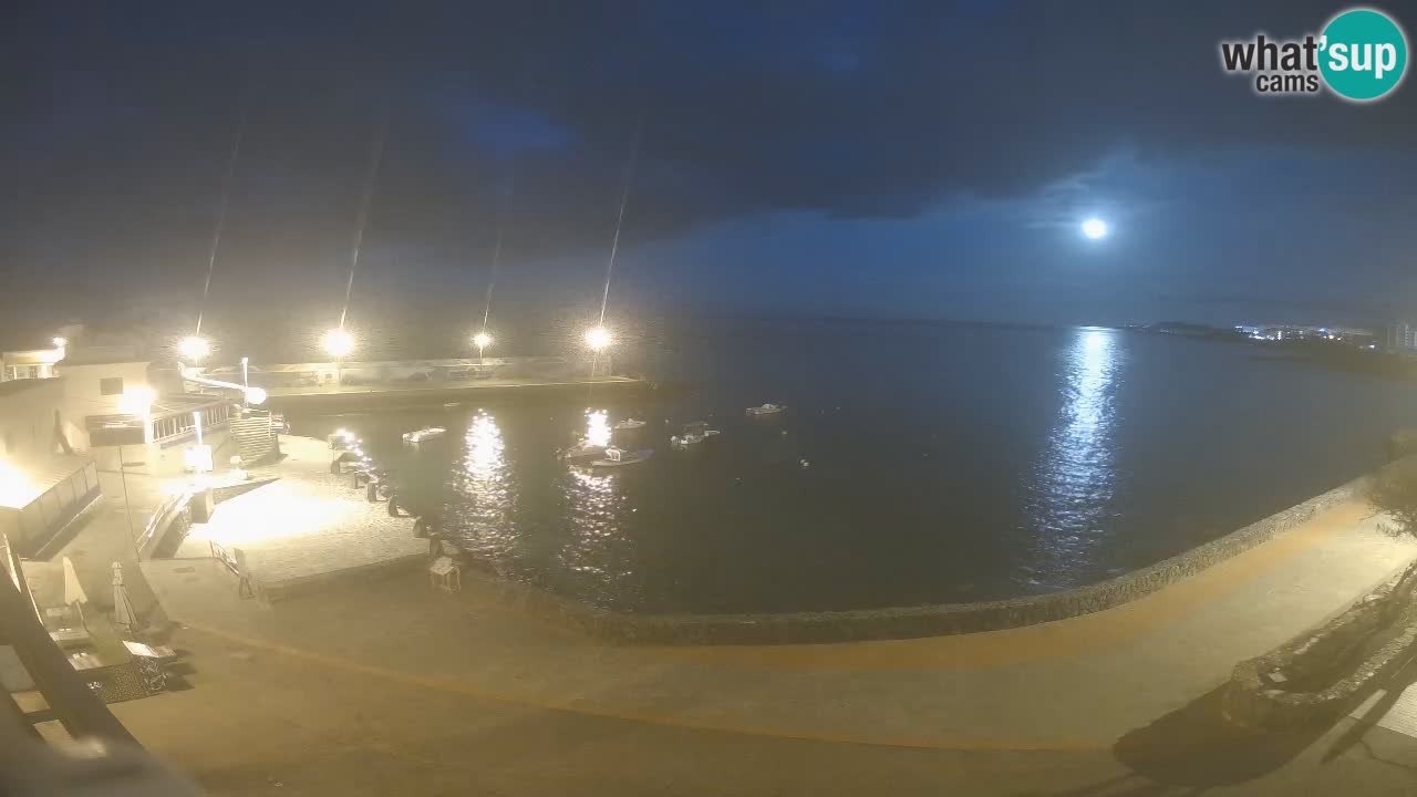 Los Abrigos – Promenade | Tenerife