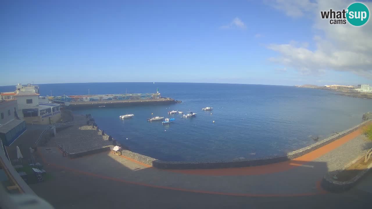 Los Abrigos – Promenade | Tenerife