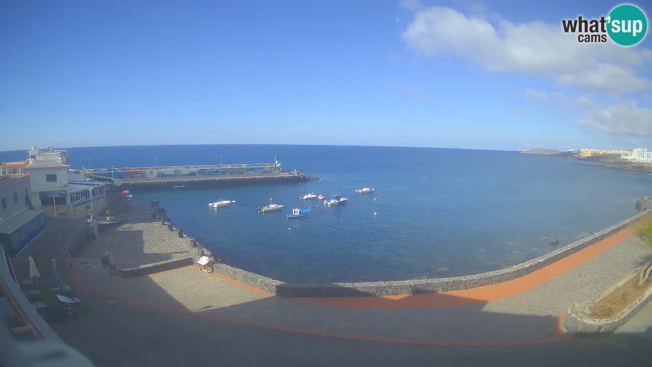 Los Abrigos – Lungomare | Tenerife