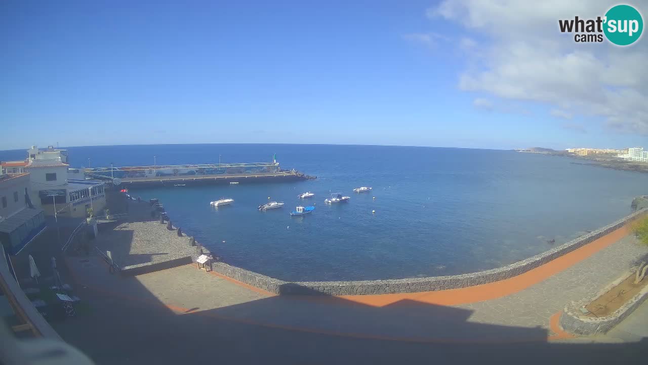 Los Abrigos – Promenade | Tenerife