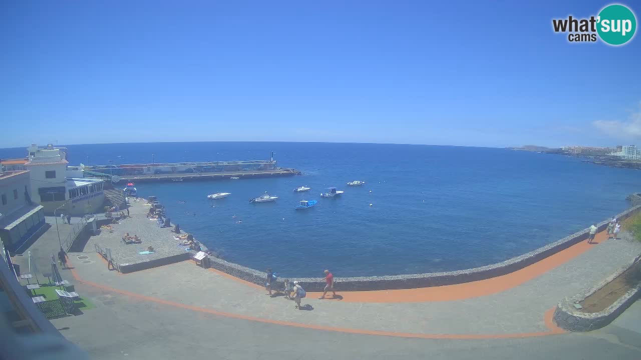Los Abrigos – Lungomare | Tenerife