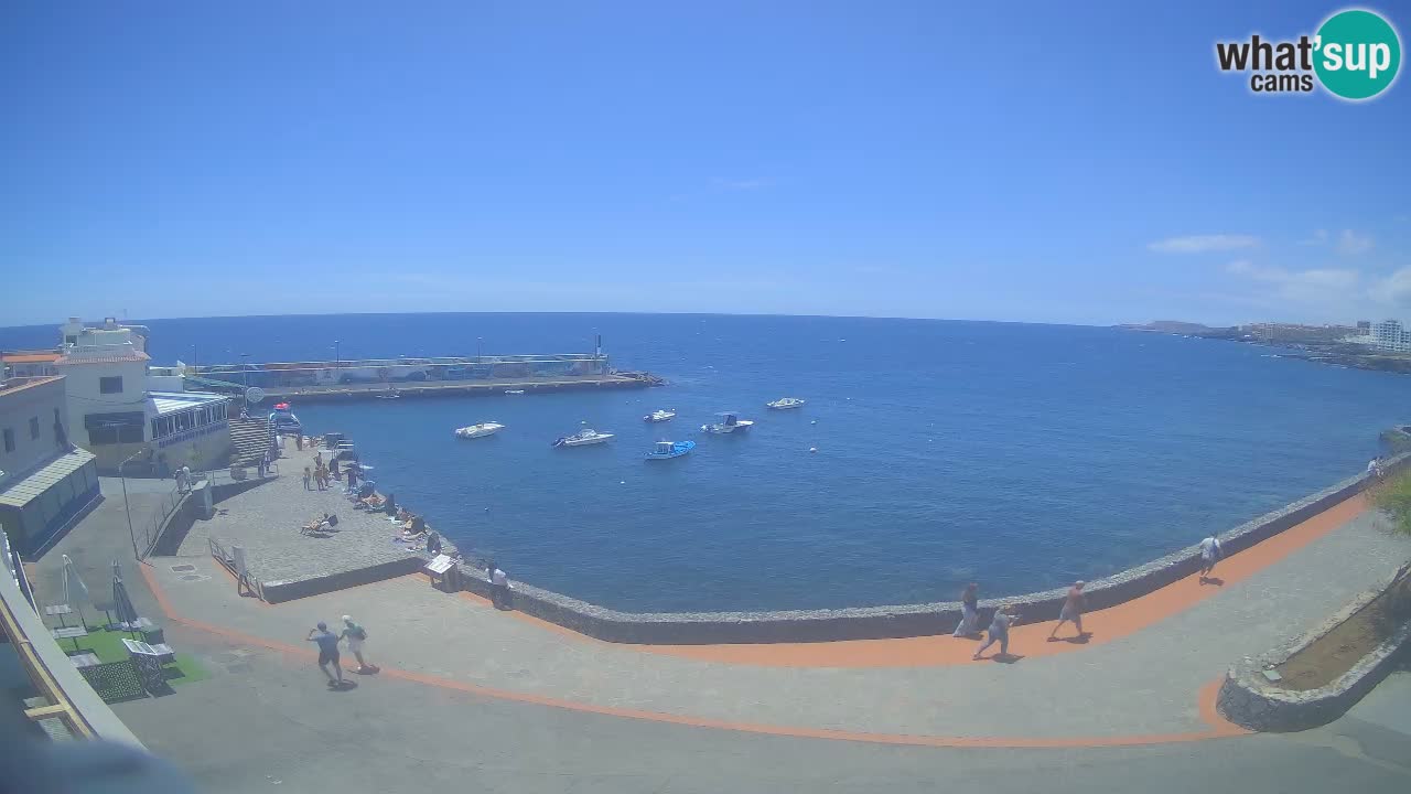 Los Abrigos – Lungomare | Tenerife