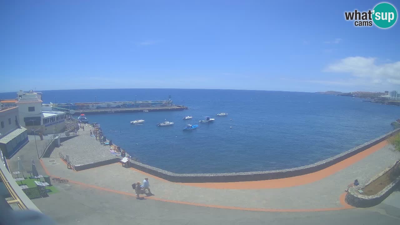 Los Abrigos – Lungomare | Tenerife