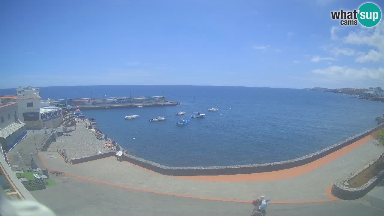 Los Abrigos – Promenade | Tenerife