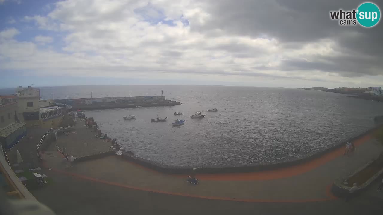 Los Abrigos – Lungomare | Tenerife