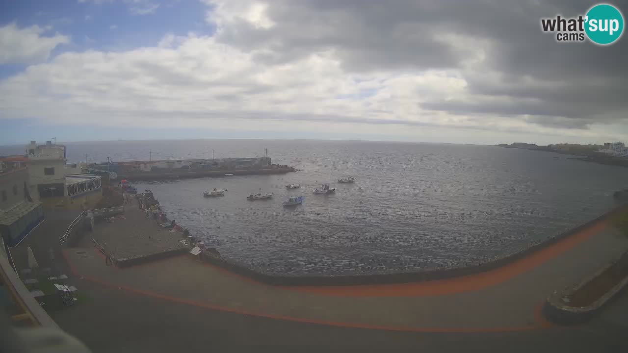 Los Abrigos – Promenade | Tenerife