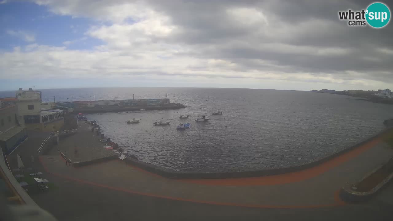 Los Abrigos – Promenade | Tenerife