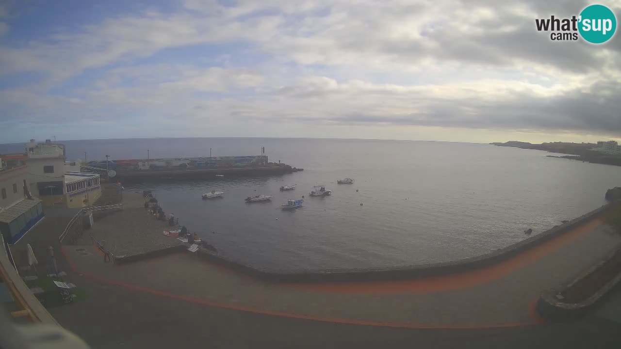 Los Abrigos – Promenada | Tenerife