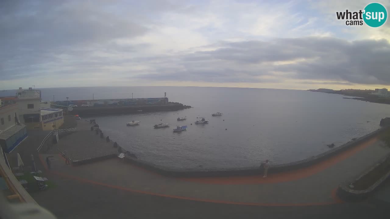 Los Abrigos – Lungomare | Tenerife
