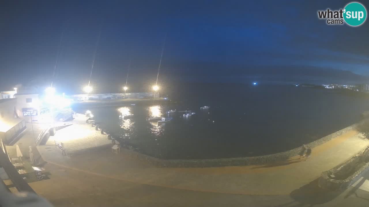 Los Abrigos – Lungomare | Tenerife
