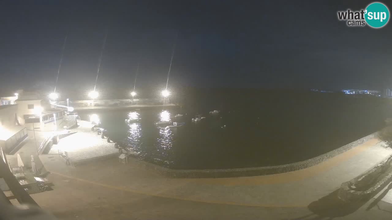 Los Abrigos – Promenade | Tenerife