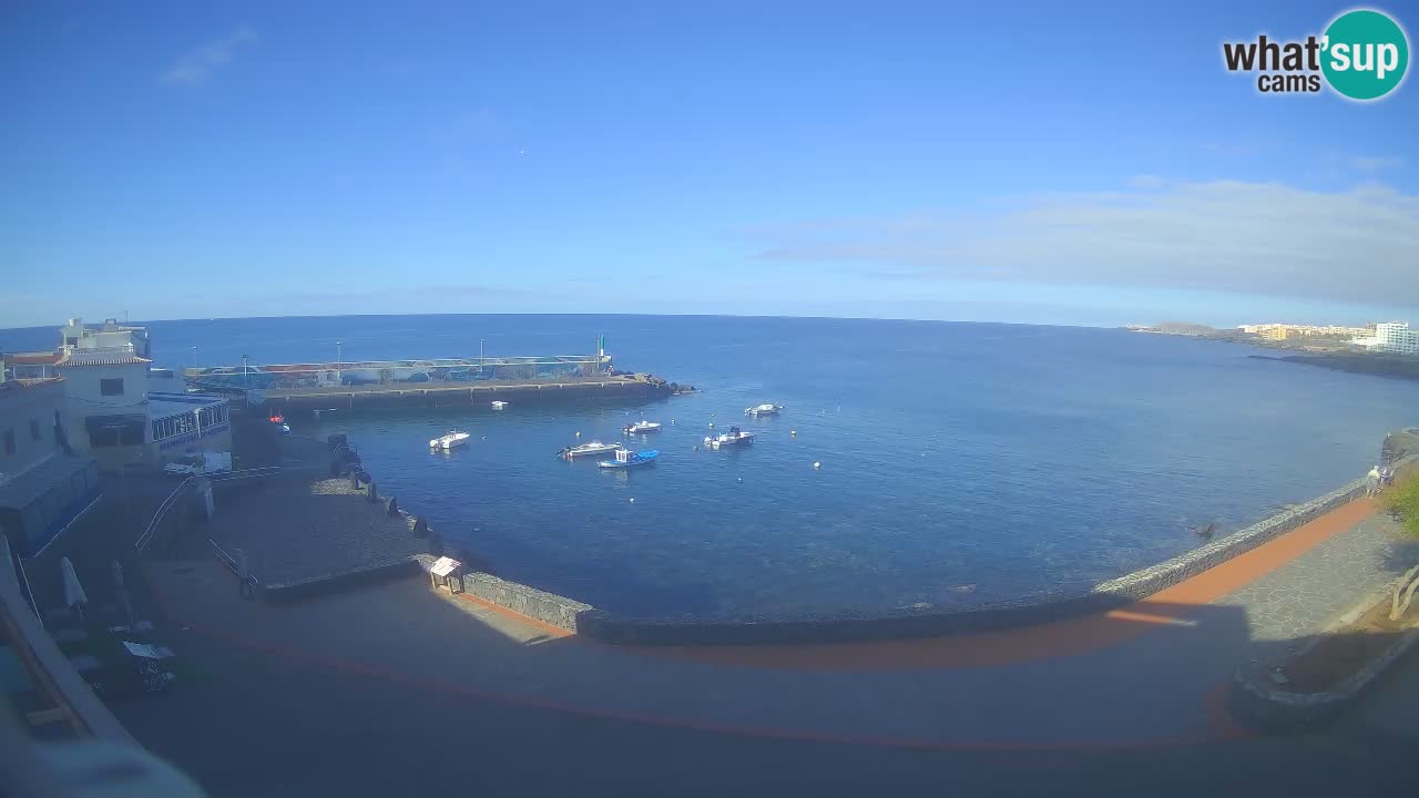 Los Abrigos – Lungomare | Tenerife