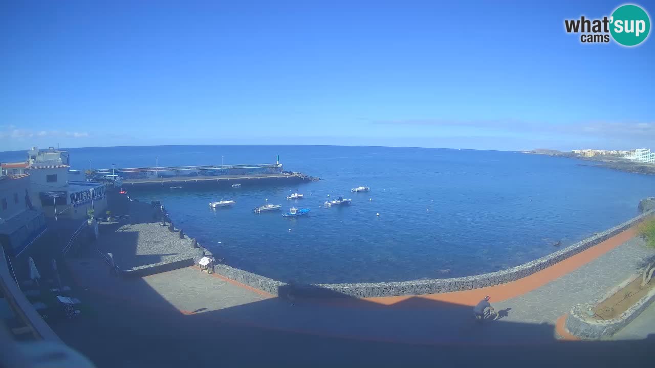 Los Abrigos – Lungomare | Tenerife