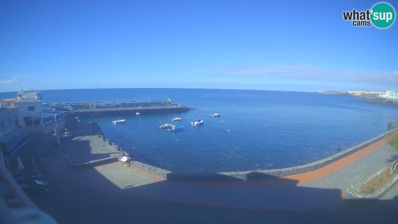 Los Abrigos – Promenade | Tenerife