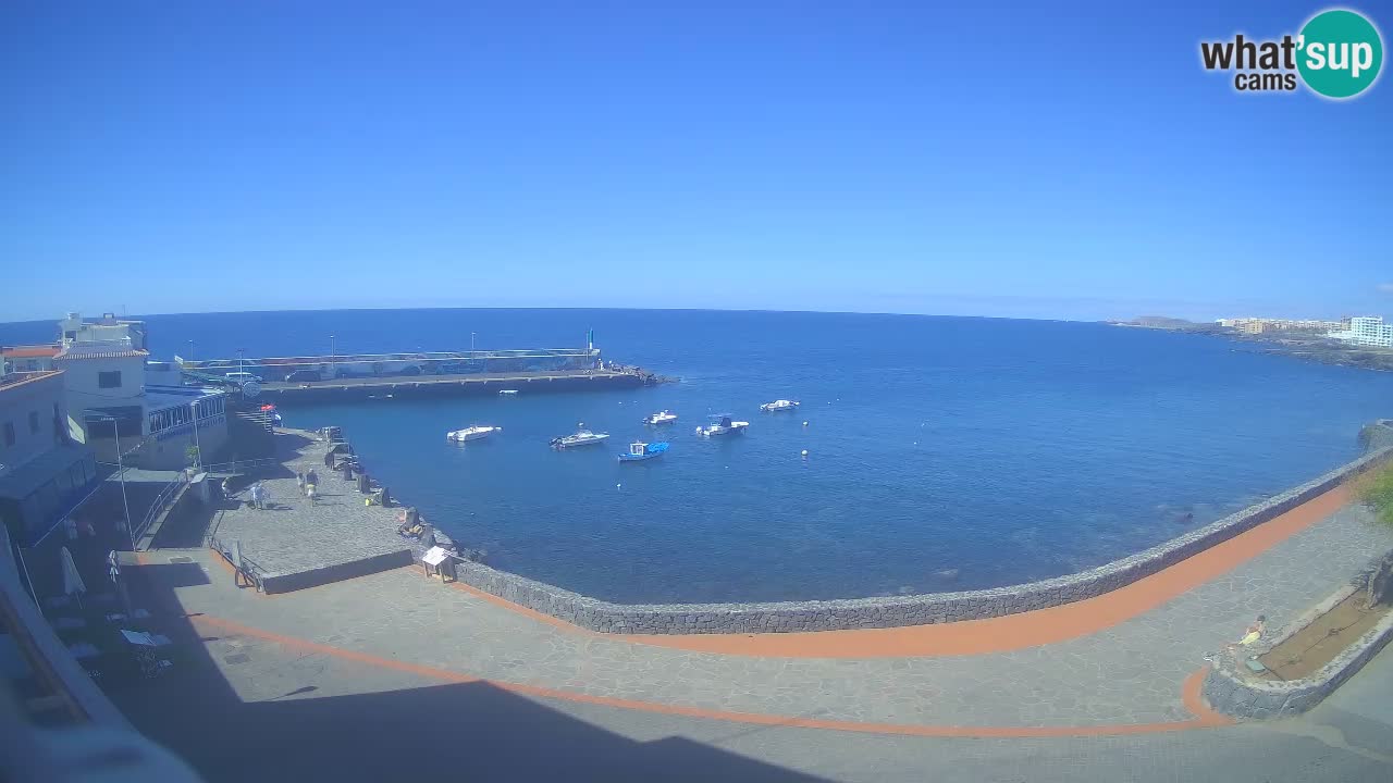 Los Abrigos – Lungomare | Tenerife