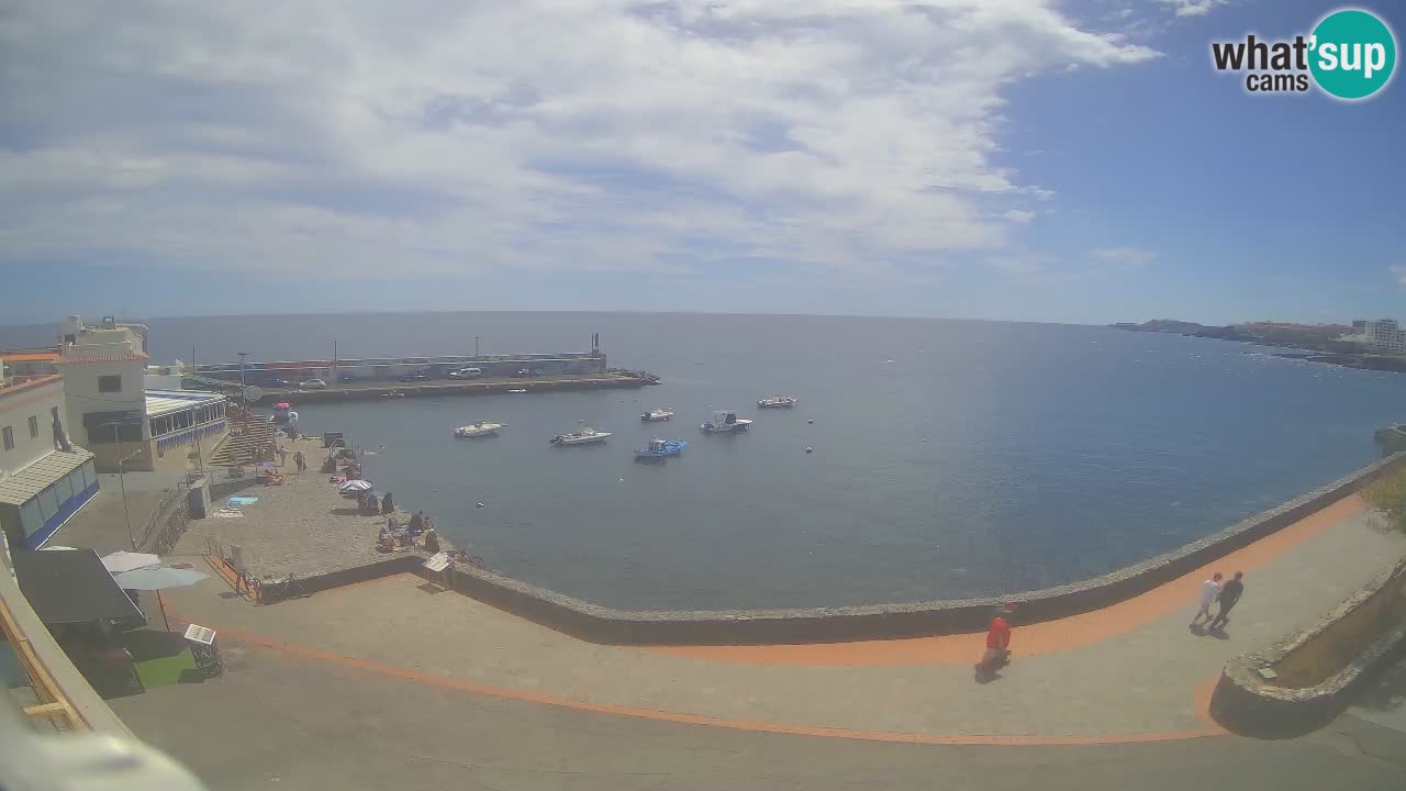 Los Abrigos – Lungomare | Tenerife