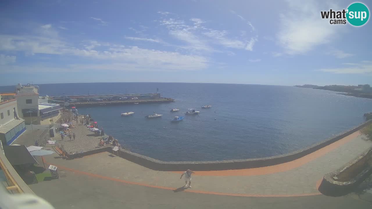 Los Abrigos – Promenade | Tenerife