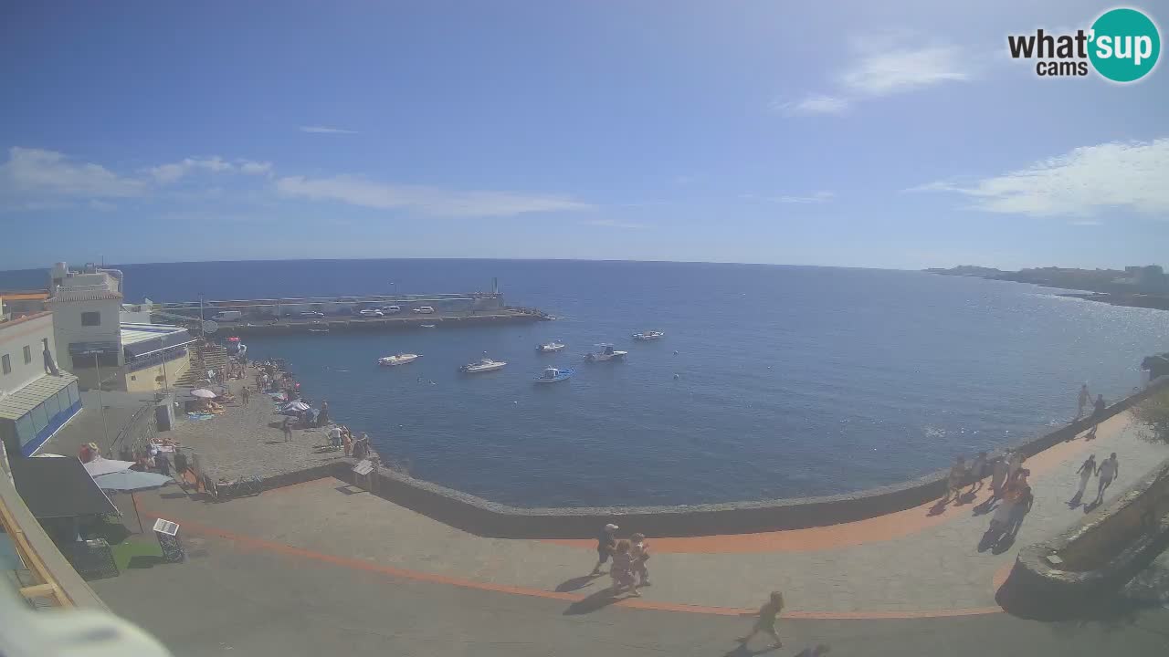 Los Abrigos – Promenade | Tenerife