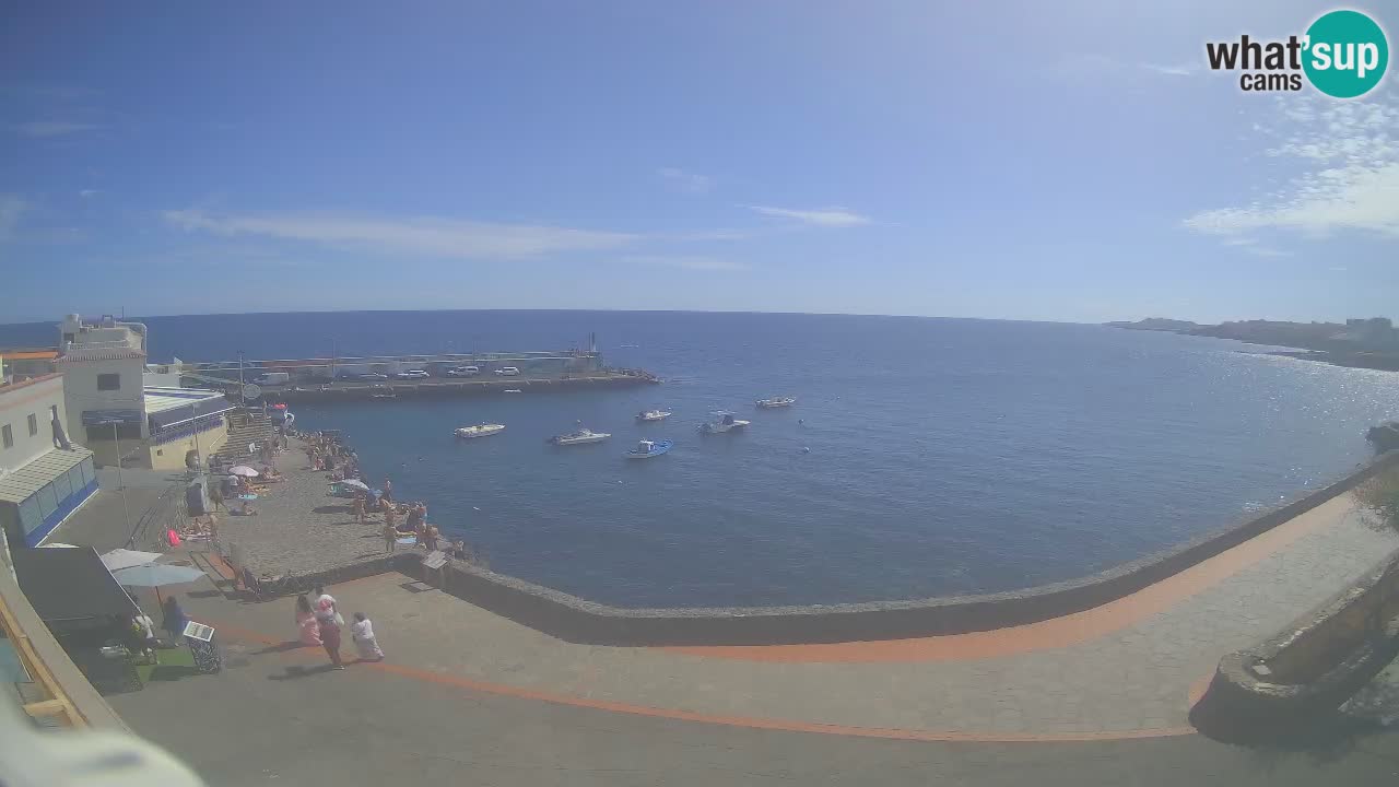 Los Abrigos – Promenade | Tenerife