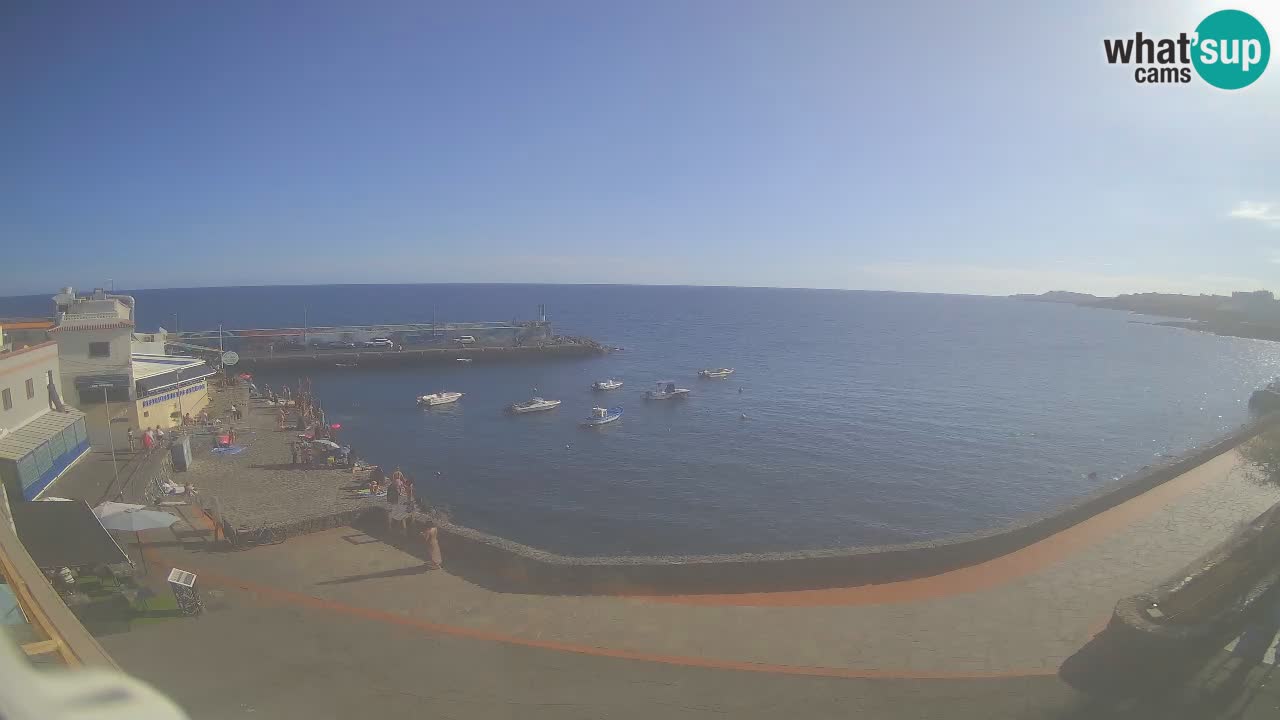 Los Abrigos – Promenade | Tenerife