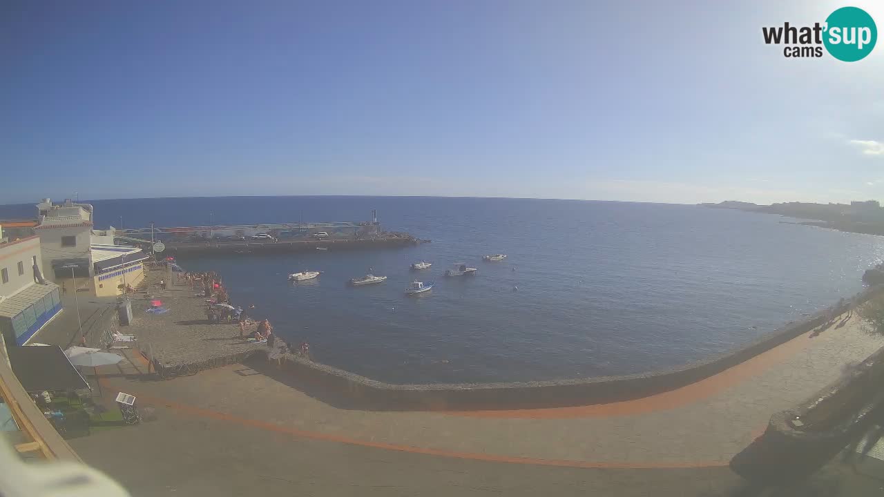 Los Abrigos – Promenade | Tenerife