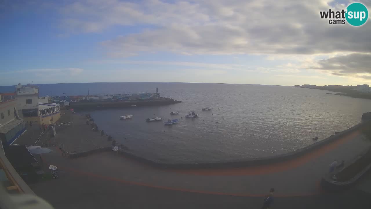 Los Abrigos – Promenade | Tenerife
