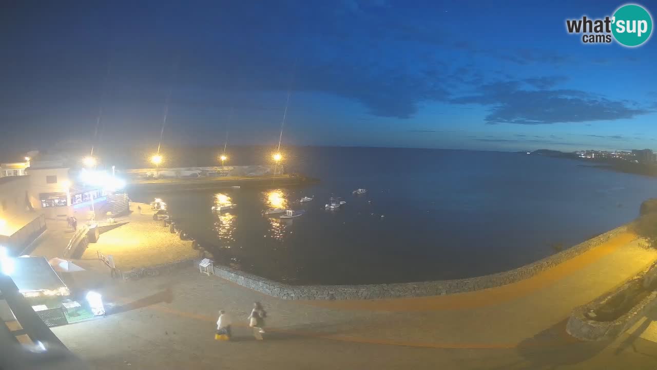 Los Abrigos – Promenade | Tenerife