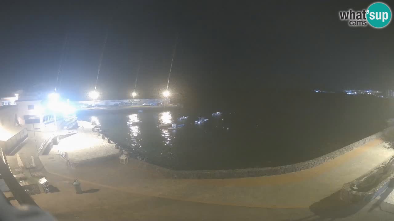 Los Abrigos – Promenade | Tenerife
