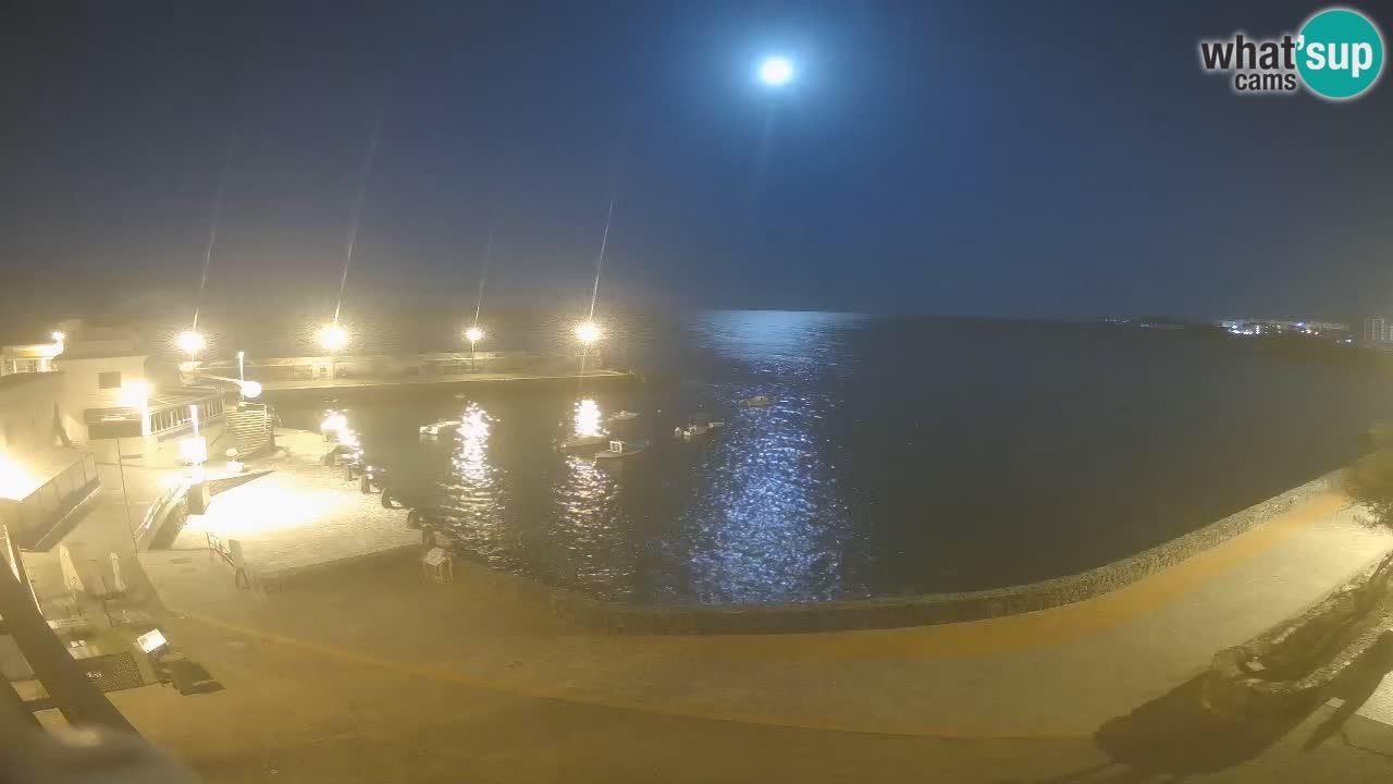 Los Abrigos – Promenade | Tenerife