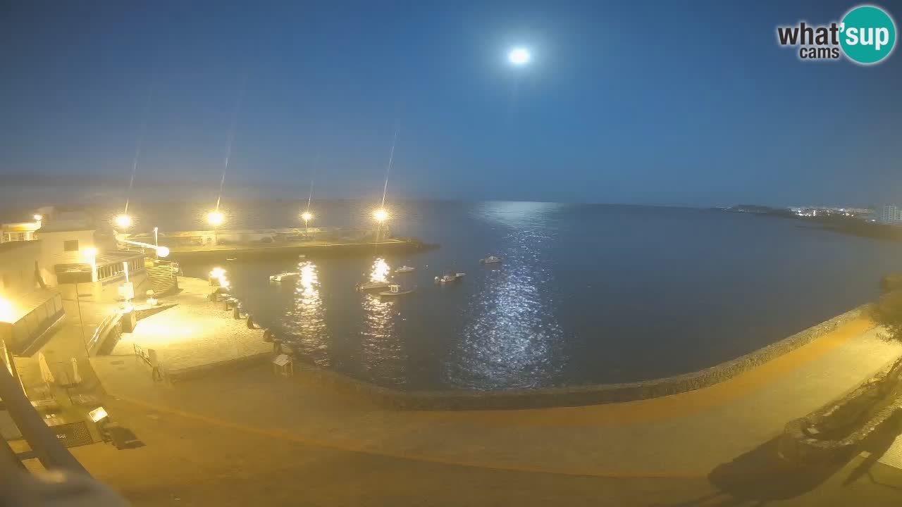 Los Abrigos – Promenade | Tenerife
