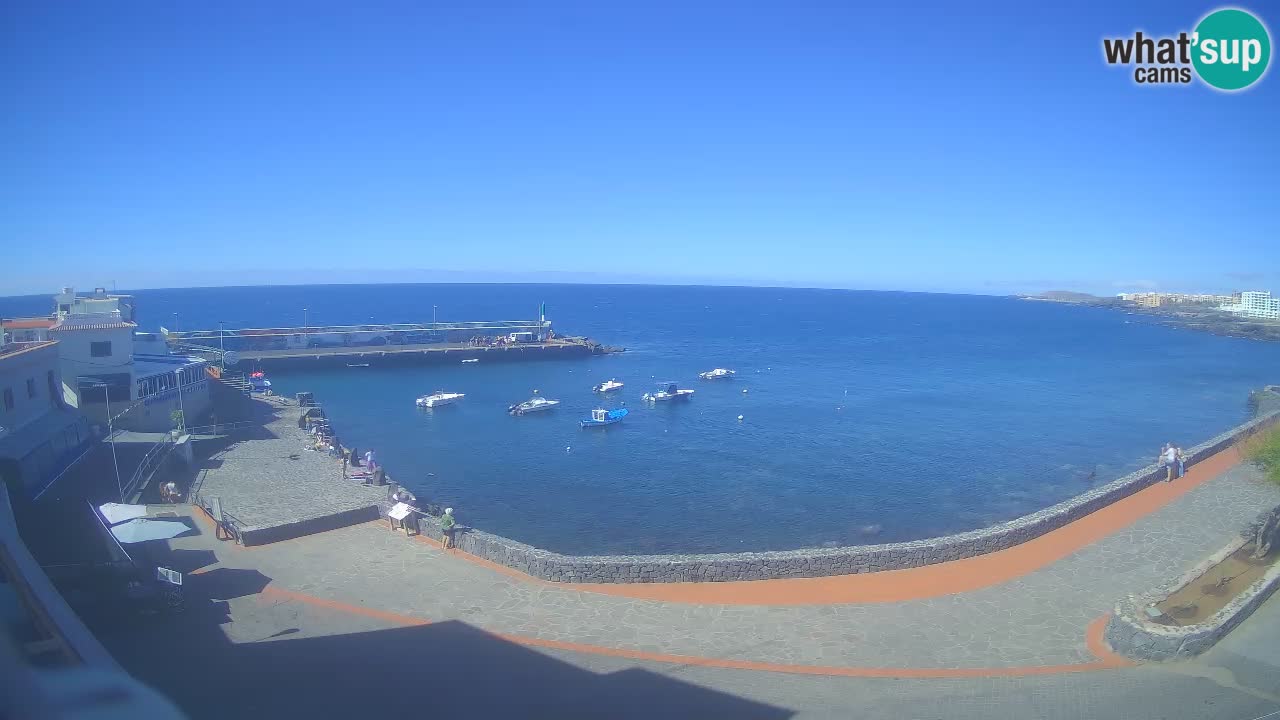 Los Abrigos – Lungomare | Tenerife