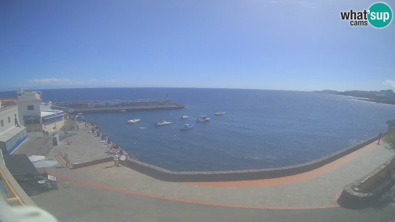 Los Abrigos – Promenade | Tenerife