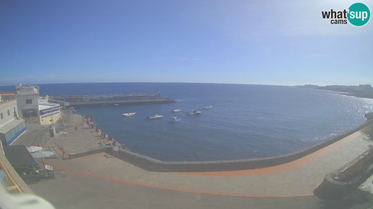 Los Abrigos – Promenade | Tenerife